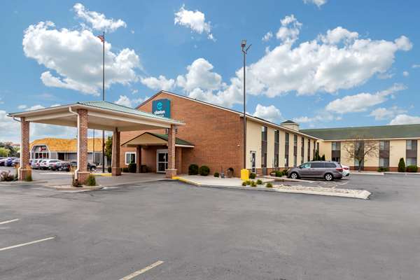 Clarion Pointe Racine - Mount Pleasant in Racine, Wisconsin, United States