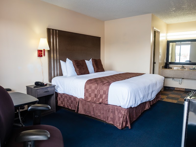 Classic Inn Brownwood in Brownwood, Texas, United States