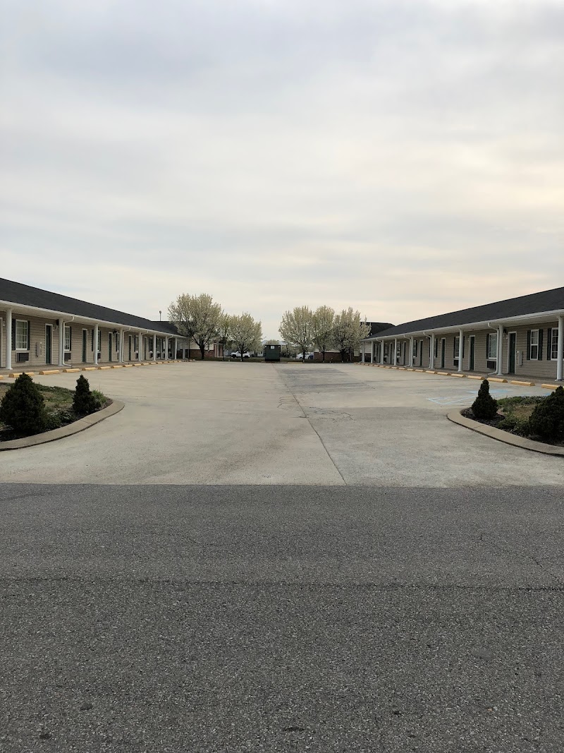 Classic Suites in Cleveland, Tennessee, United States