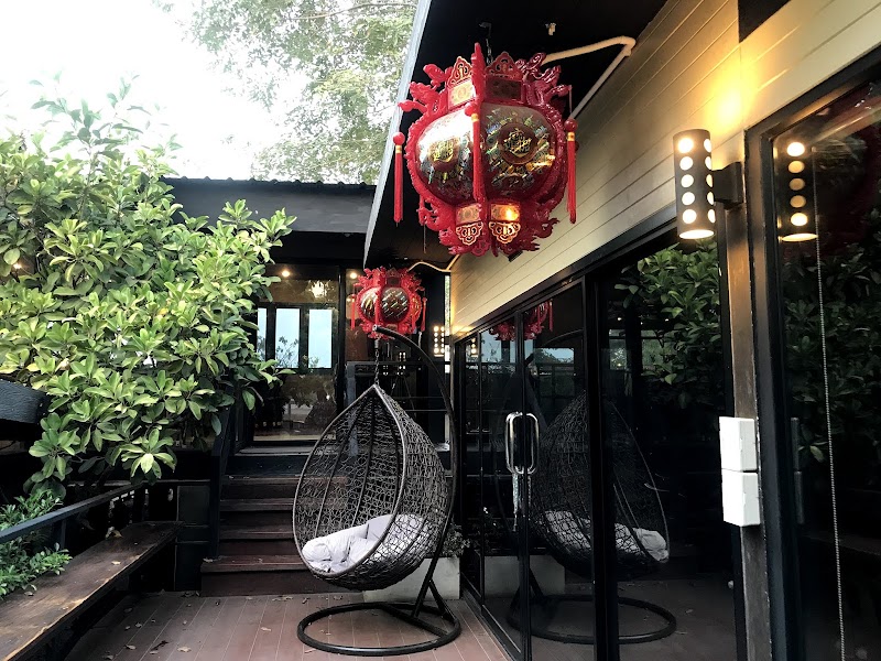 Classiccar Caravan in Chai Nat, Thailand