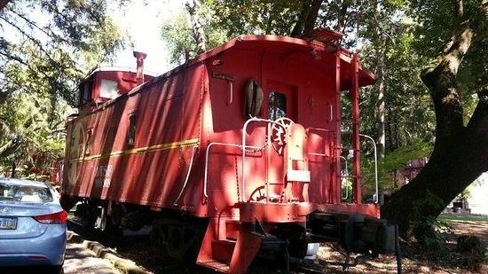 Clear Lake Bed and Breakfast in Lakeport, California, United States