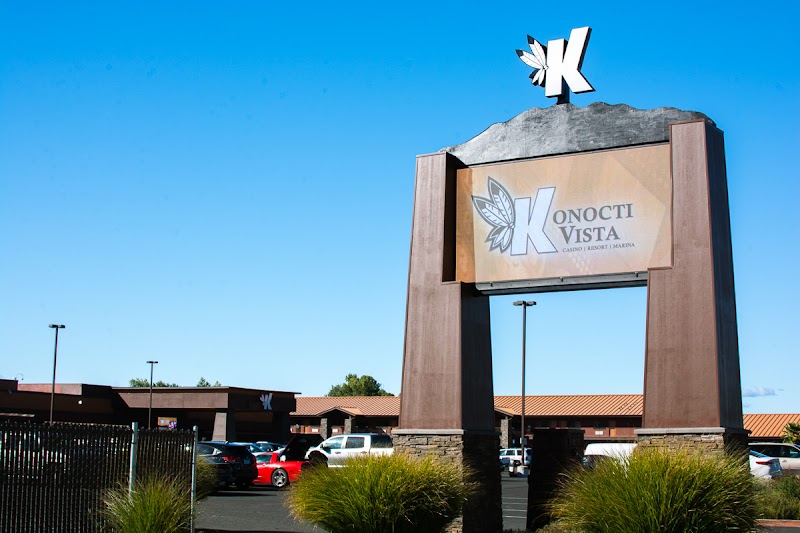 Clear Lake Vista Resort in Lakeport, California, United States