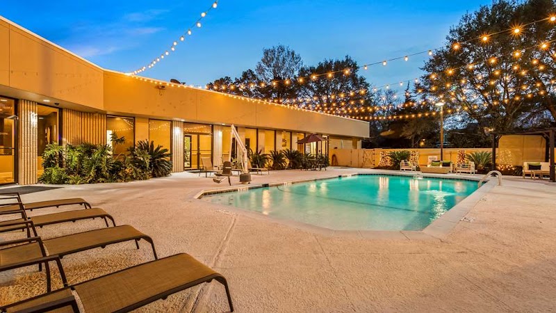 Clermont Bluffs in Natchez, Mississippi, United States