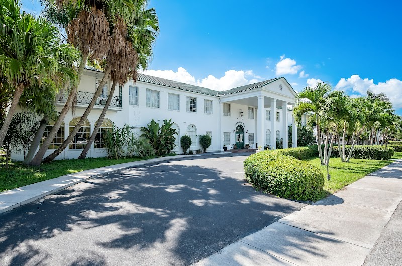 Clewiston Inn in Clewiston, Florida, United States