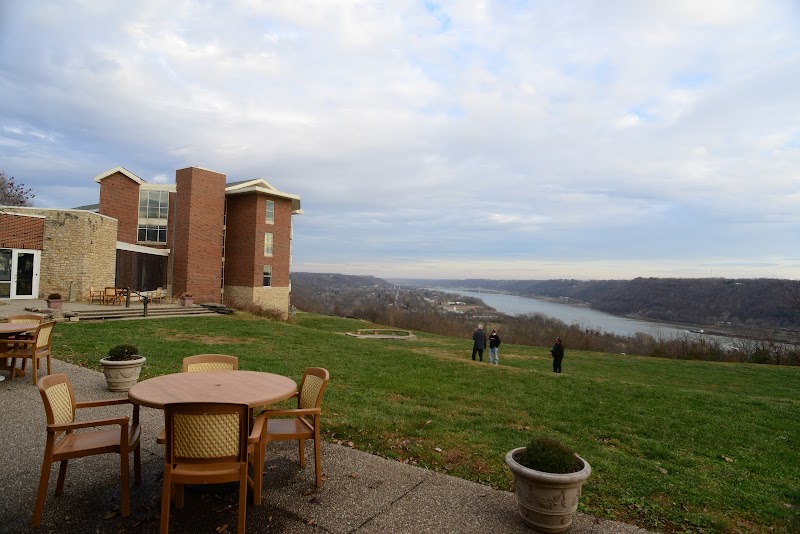 Clifty Inn in Madison, Indiana, United States