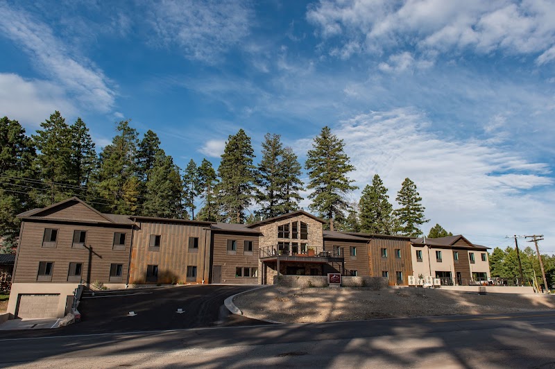 Cloudcroft Hotel in Cloudcroft, NM, United States