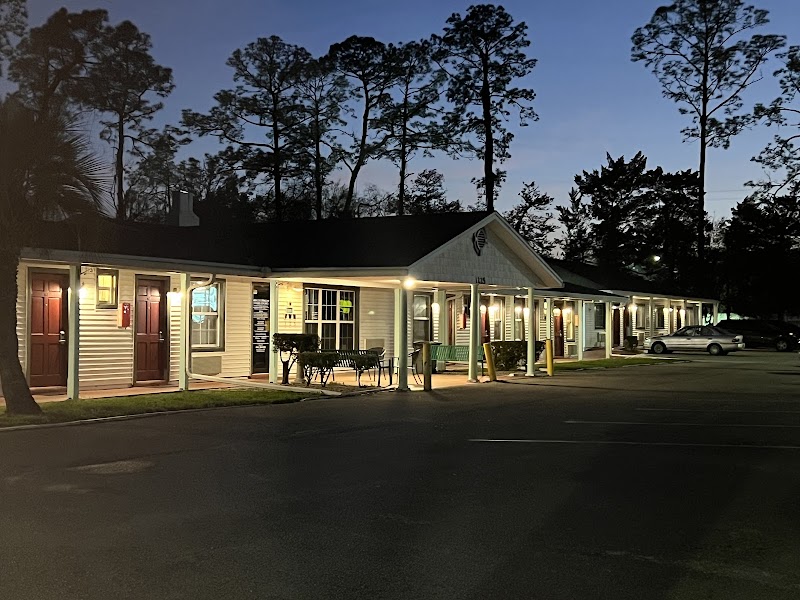 Clove Cove Suites in Green Cove Springs, Florida, United States