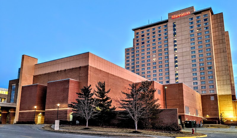 Cloverleaf Suites Kansas City - Overland Park in Overland Park, Kansas, United States