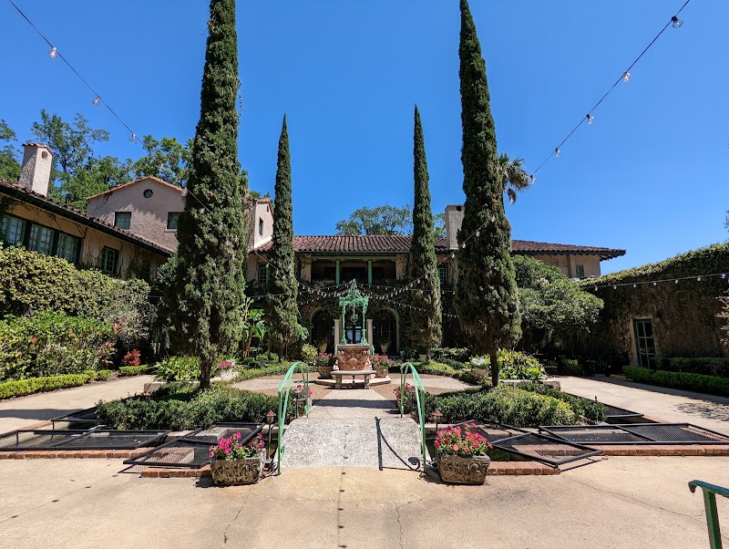 Club Continental in Orange Park, Florida, United States