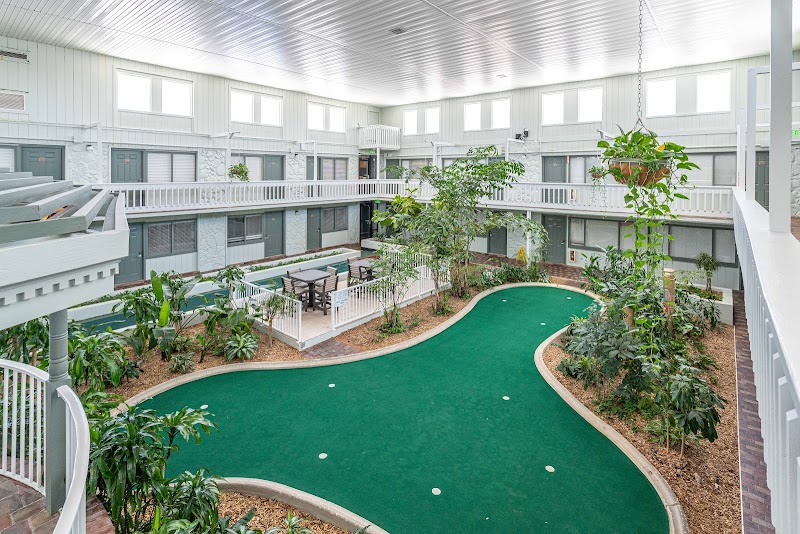 Club Destin in Destin, Florida, United States