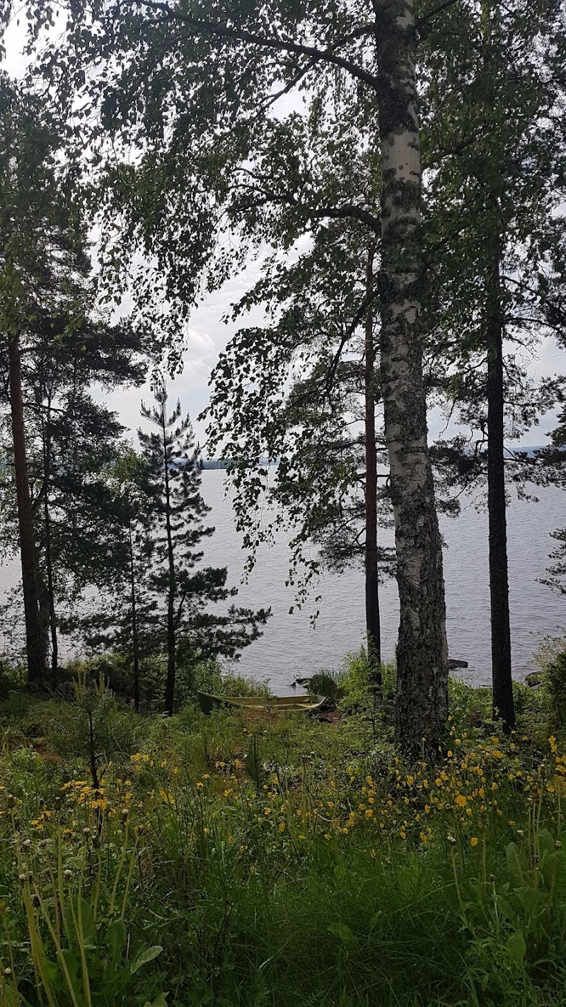 Club House Hotelli Kaipolan Ranta in Jamsa, Finland