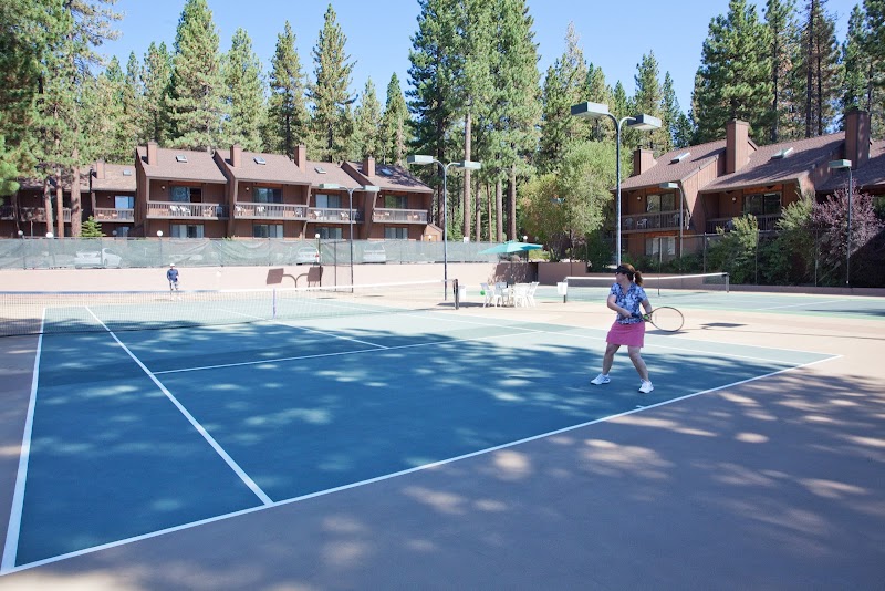 Club Tahoe Resort in Incline Village, Nevada, United States