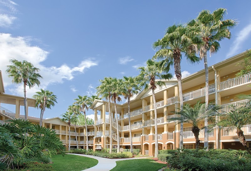 Club Wyndham Cypress Palms in Kissimmee, Florida, United States