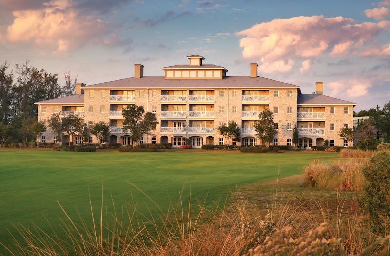 Club Wyndham Dye Villas in North Myrtle Beach, South Carolina, United States