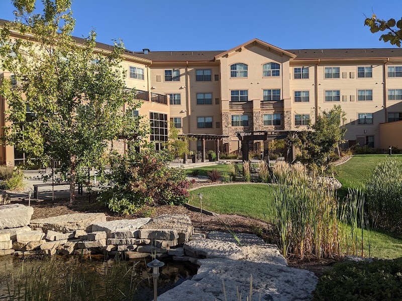 ClubHouse Hotel & Suites Fargo in Fargo, North Dakota, United States