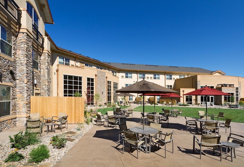 ClubHouse Hotel & Suites Pierre in Pierre, South Dakota, United States