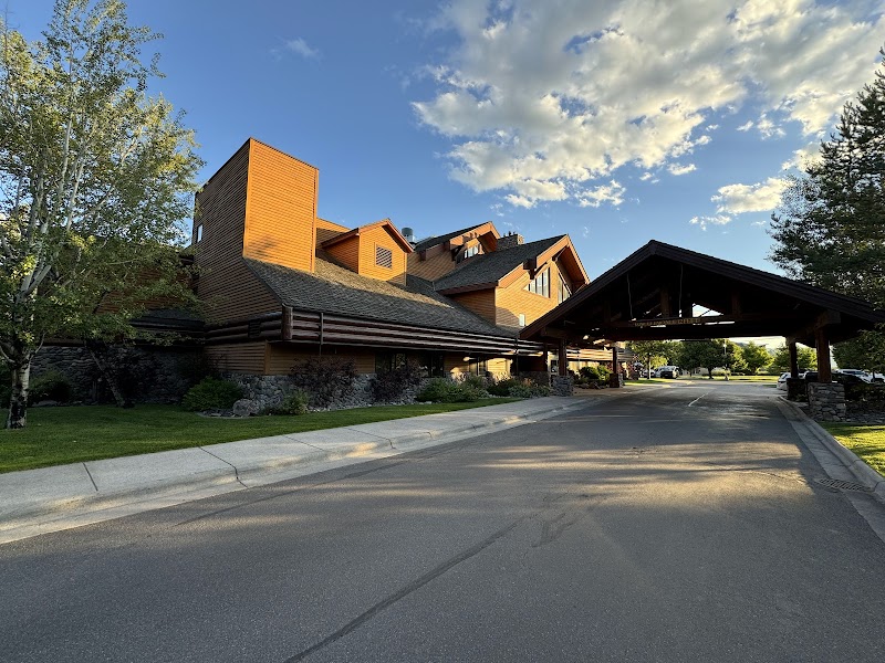 C'mon Inn Hotel Missoula in Missoula, Montana, United States