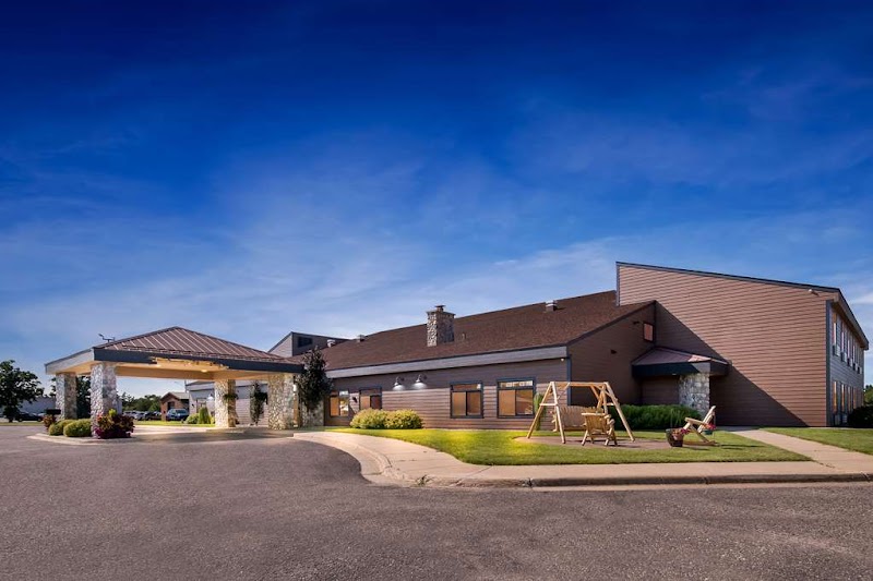 C'mon Inn in Park Rapids, Minnesota, United States