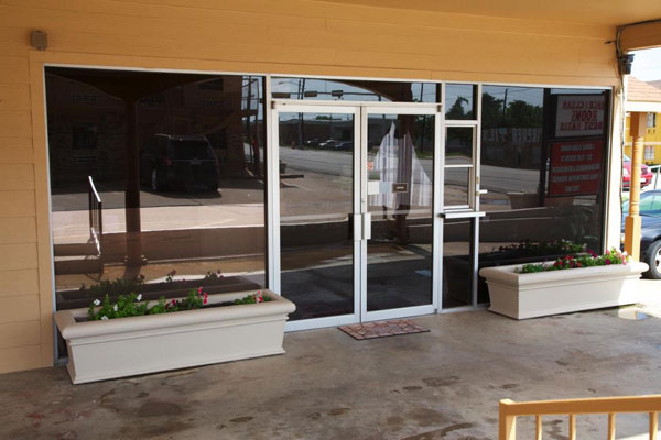 Coach Light Inn in Brenham, Texas, United States