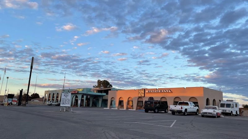 Coachlight Inn in Las Cruces, New Mexico, United States