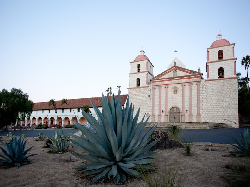 Coast Village Inn in Montecito, California, United States