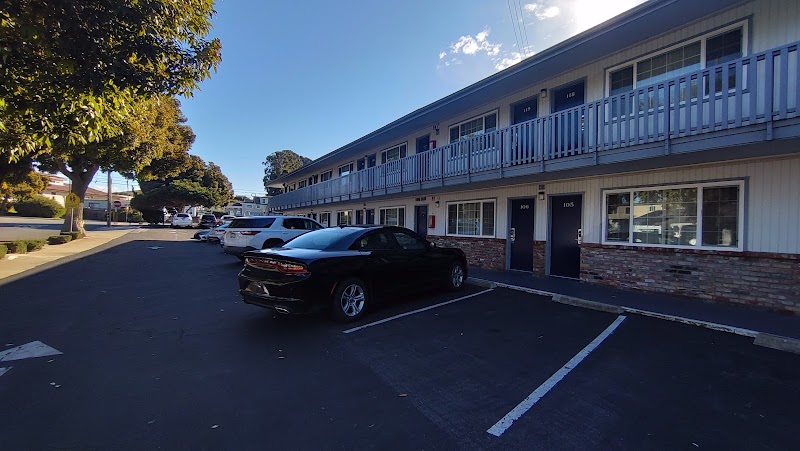 Coastal Breeze Inn in Morro Bay, California, United States