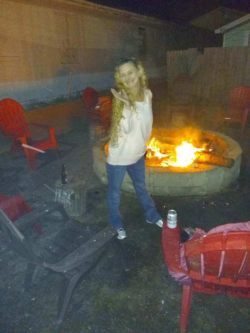 Coastal Motel in Jacksonville, North Carolina, United States