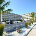 Coastal Palms Inn & Suites