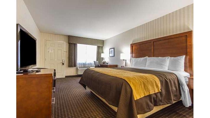 Coastside Inn in Half Moon Bay, California, United States