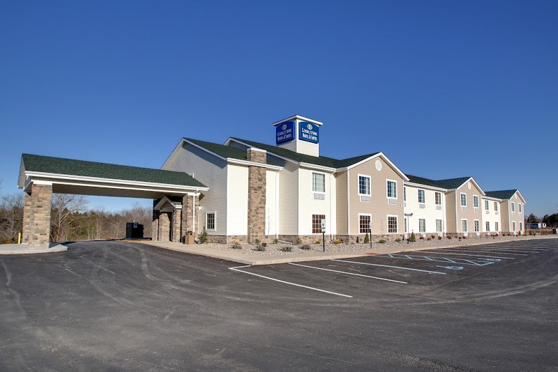 Cobblestone Hotel & Suites - Charlestown in Charlestown, Indiana, United States