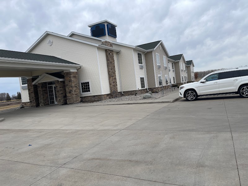 Cobblestone Hotel & Suites - Crookston in Crookston, Minnesota, United States