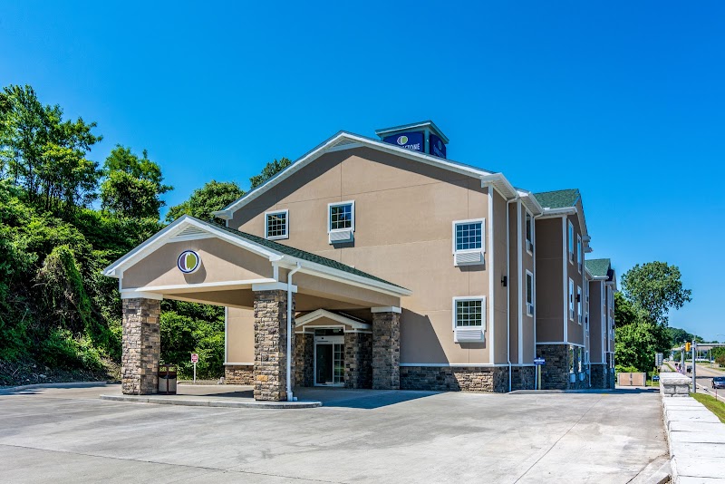 Cobblestone Hotel & Suites - Erie in Erie, Pennsylvania, United States