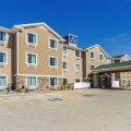 Cobblestone Hotel & Suites – Gering