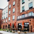 Cobblestone Hotel & Suites – International Falls