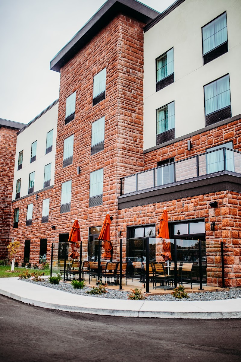 Cobblestone Hotel & Suites - International Falls in International Falls, Minnesota, United States