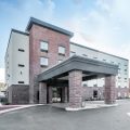 Cobblestone Hotel & Suites – Janesville