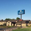 Cobblestone Inn & Suites