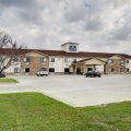 Cobblestone Inn & Suites – Fort Dodge