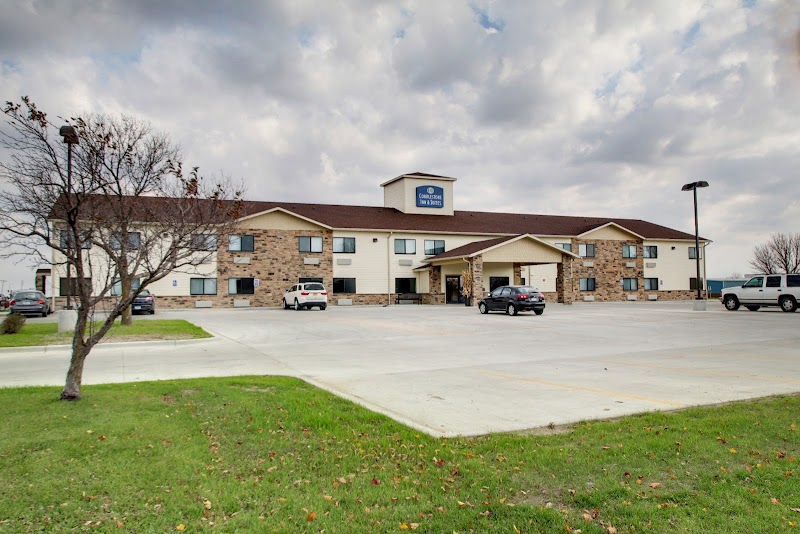 Cobblestone Inn & Suites - Fort Dodge in Fort Dodge, Iowa, United States