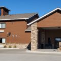 Cobblestone Inn & Suites – Maryville