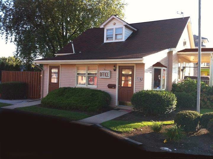 Cocoa Country Inn at Hershey in Hershey, Pennsylvania, United States