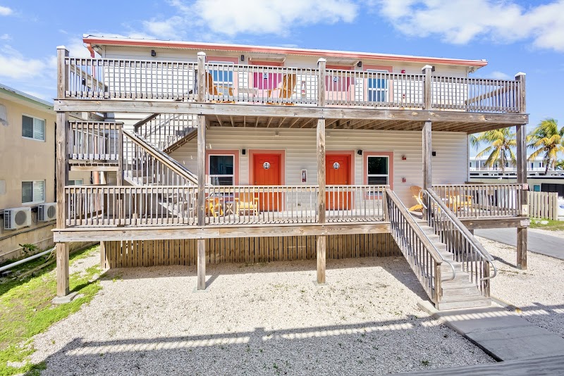 Coconut Cay Resort & Marina in Marathon, Florida, United States