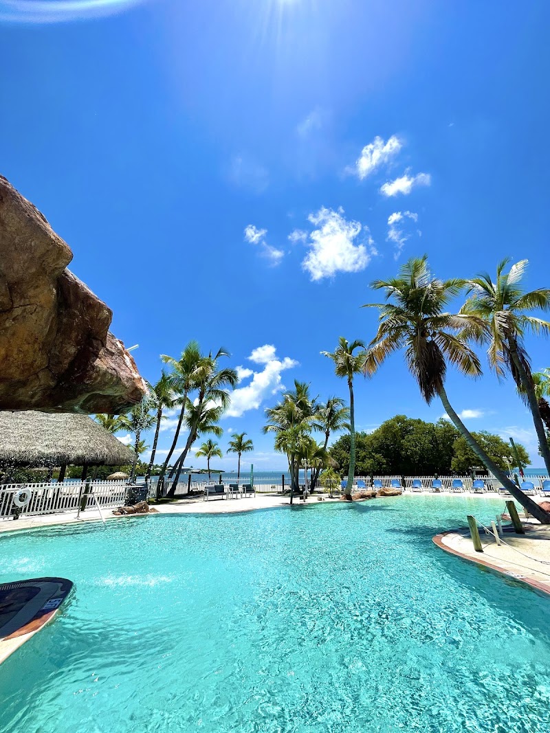 Coconut Cove Resort & Marina in Islamorada, United States