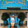 Coconut Jack’s Waterfront Grille & Motel