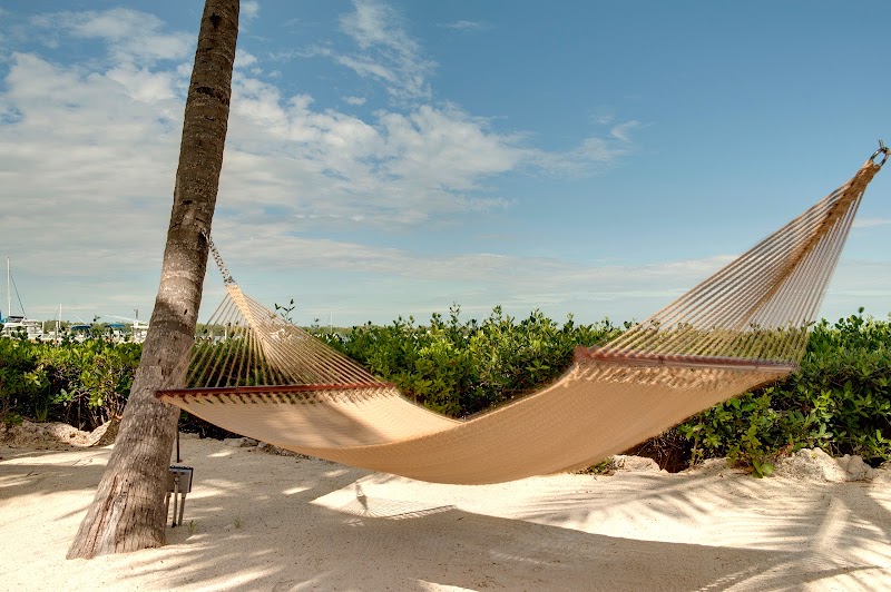 Coconut Palm Inn in Key Largo, Florida, United States