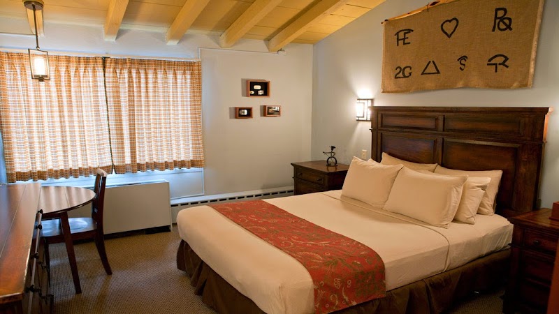 Cody Dude Rancher Lodge in Cody, Wyoming, United States