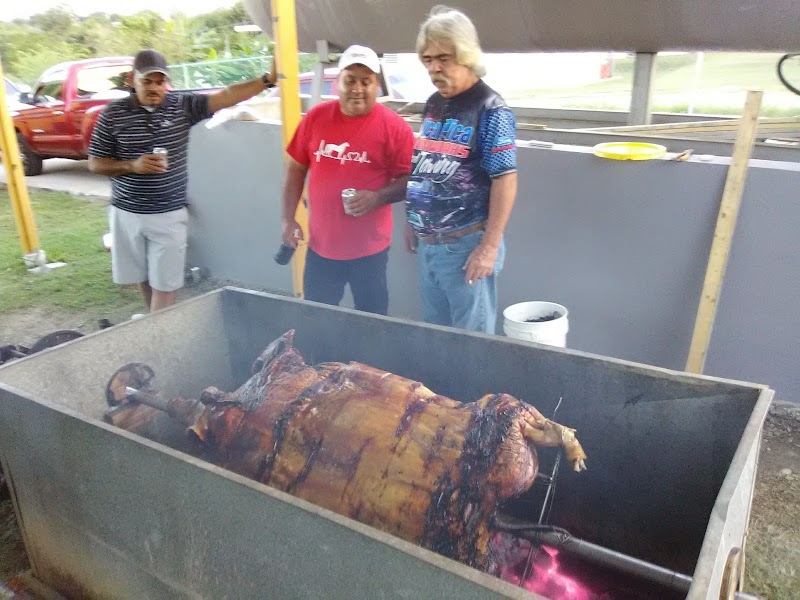 Cofresí Beach Hotel in Cabo Rojo, Puerto Rico, United States