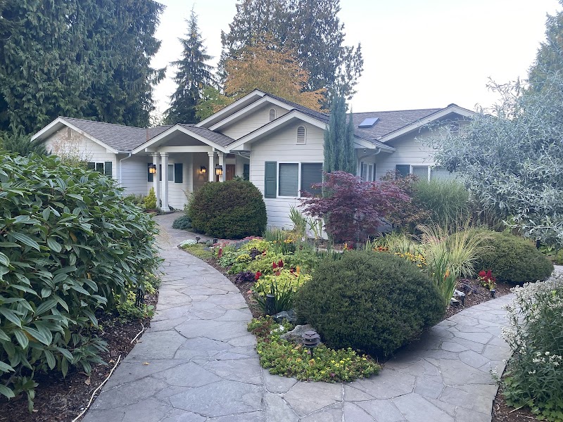 Colette's Bed and Breakfast in Port Angeles, Washington, United States