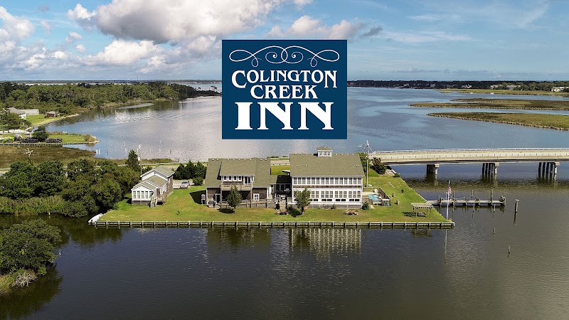 Colington Creek Inn in Kill Devil Hills, North Carolina, United States