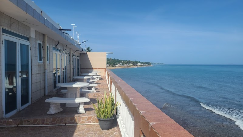 Colombus Hotel in Aguadilla, Puerto Rico, United States
